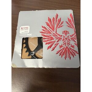 SRAM‎ NX X-SYNC 2 Direct Mount Chainring Boost 3mm Offset Eagle 12-Speed Steel